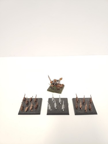 Skaven riesenratten giant - riesenratten, rats