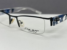 Dilem Brille Damen Herren