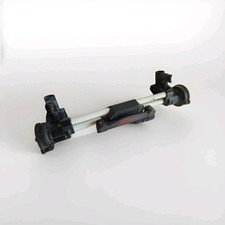 Achse Hartan GTS Racer Hinterachse mit Wippbremse