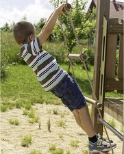 Premium Strickleiter für