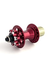 Hinterradnabe VELTEC 414X Disc