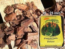 Französische Pinienrinde