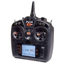 Spektrum SPMR8210EU NX8+ 20 Kanal DSMX nur Sender