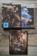 Demon souls limited - demon's,