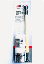 Holts Ventilschleif-Set