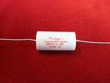 MKP Folienkondensator Mundorf