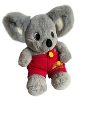 Blinky bill plüschtier - blinky,