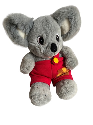 Blinky bill plüschtier - blinky,