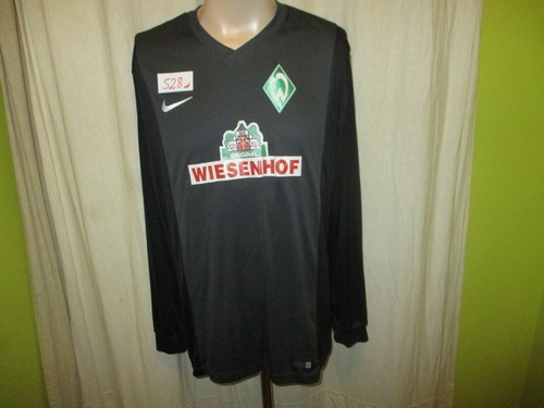 Werder bremen nike langarm - werder,