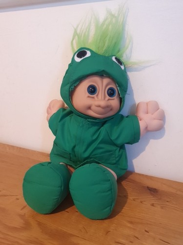 Froggie vintage russ - vintage,