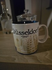 Starbucks Düsseldorf City Mug