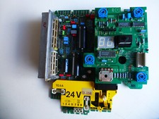 Junkers Grundmodul 87483002830 ZR/ZSR/ZWR 18-4 24-4 11-4 8748300283 0 KE AE