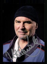 Norbert Lamla Rocky Musical