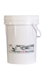 Dental amalgam gallon waste - amalgam, 5
