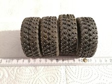 4 Reifen/Tyres Rally Cross