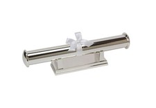 Zertifikatshalter mit gravur - zertifikatshalter,
