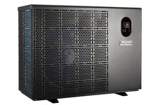 Fullinverter Pool Wärmepumpe INVER X  17kW Schwimmbecken Heizpumpe IXCR46