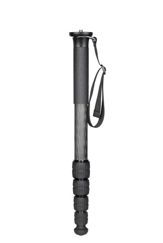 Leofoto monopod 285c - monopod, rf-285c