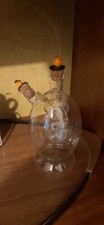 Deko Öl-/Essigflasche