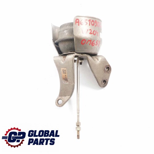 Mercedes w906 turbo lader - w906,