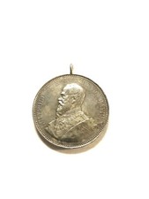 Bayern tragbare medaille - tragbare, ag-medaille