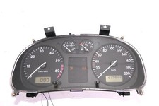 VW Polo 6N Tacho Tachometer