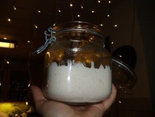 Weizensauerteig, 60 g, milder