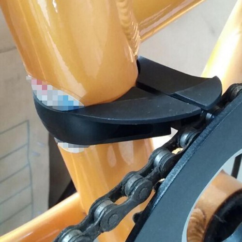 Fahrrad mtb kettenführung - mtb,