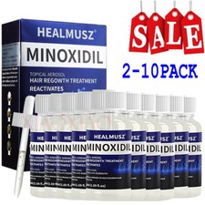 Extra Starke MINOXIDIL 5%