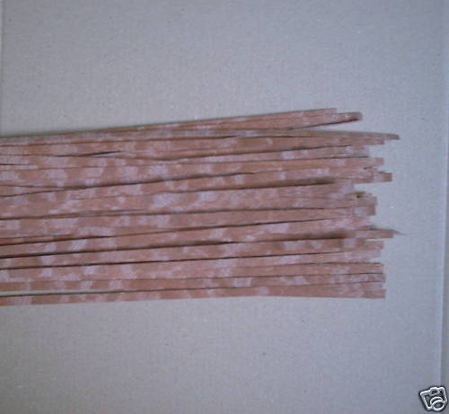 Holzleisten sapeli pommele - 35, sapeli-pommele