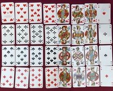 Skat Französisches Blatt