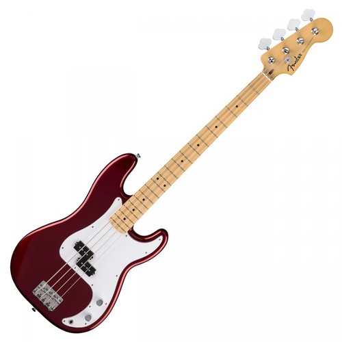 Fender standard precision - standard,