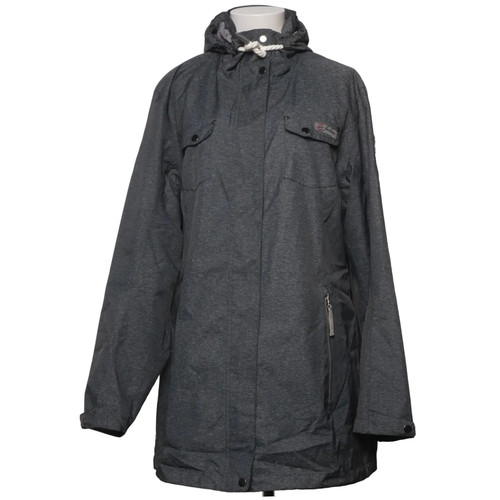 Dry fashion allwetterjacke - dry,