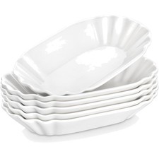 Serie Regular, 6-TLG