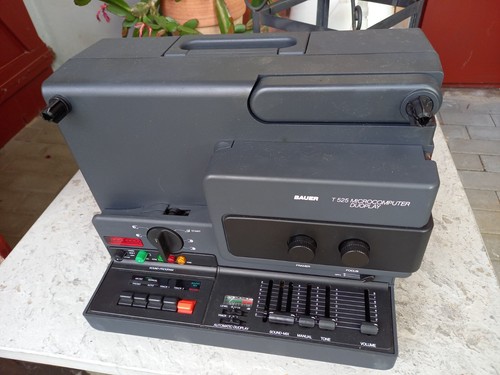 Bauer t525 super - t525, super-8