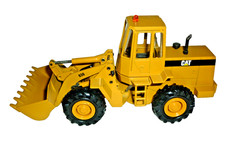 Conrad Metallmodell 2886