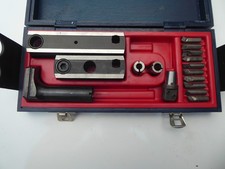 Ausdrehkopf D´ANDREA Zubehör