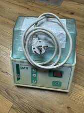 HS Henry Schein Kapselmischer CAP II gebraucht und voll funktionsfähig MG023734