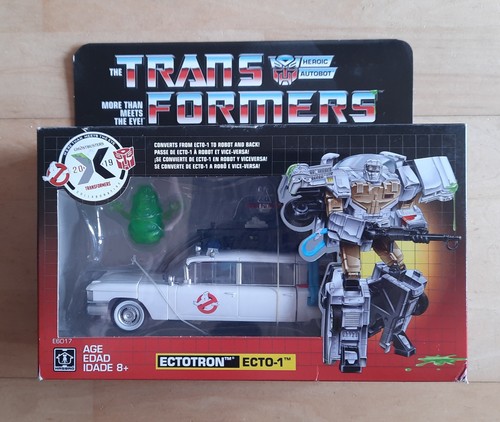Transformers ecto - transformers, ecto-1