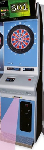 Radikal darts elektronischer - radikal,