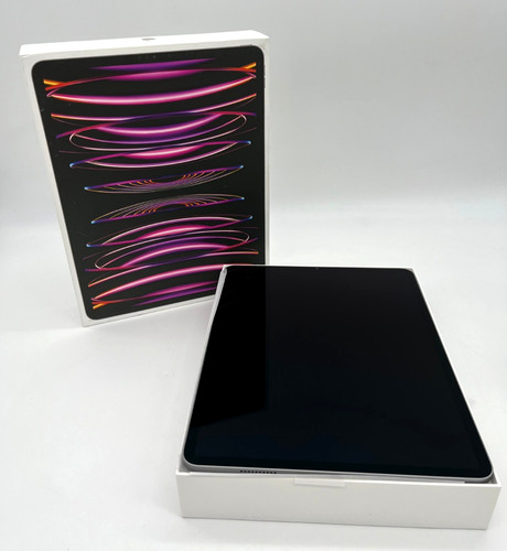 Apple ipad pro - ipad, gen