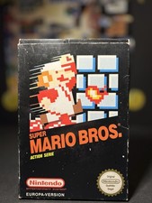NINTENDO NES || SUPER MARIO