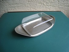 WMF Wagenfeld Butterdose