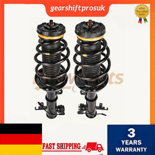 2pcs Flexride Front Shock