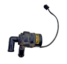 Standheizung Wasserpumpe Umwälzpumpe 9006333D VW Caddy Touran Diesel