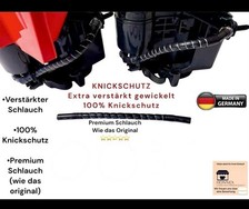 Siemens Wartungsset Schlauch