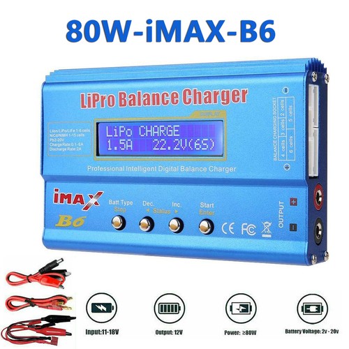 Imax lcd display digital rc - display,