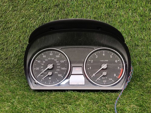 Bmw e92 e93 2008 benzin - e92,