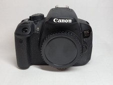 Digitalkamera Canon EOS 700D