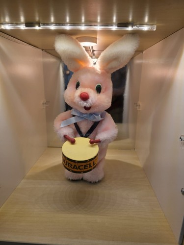 Duracell hase classic - duracell,